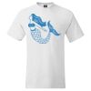 Men's Beefy-T® Pocket T-Shirt Thumbnail