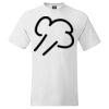 Men's Beefy-T® Pocket T-Shirt Thumbnail