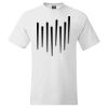Men's Beefy-T® Pocket T-Shirt Thumbnail