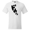 Men's Beefy-T® Pocket T-Shirt Thumbnail
