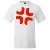 Men's Beefy-T® Pocket T-Shirt Thumbnail