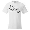 Men's Beefy-T® Pocket T-Shirt Thumbnail