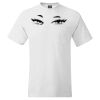 Men's Beefy-T® Pocket T-Shirt Thumbnail