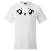 Men's Beefy-T® Pocket T-Shirt Thumbnail