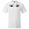 Men's Beefy-T® Pocket T-Shirt Thumbnail