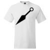 Men's Beefy-T® Pocket T-Shirt Thumbnail