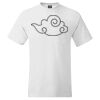Men's Beefy-T® Pocket T-Shirt Thumbnail