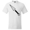 Men's Beefy-T® Pocket T-Shirt Thumbnail