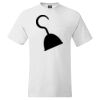 Men's Beefy-T® Pocket T-Shirt Thumbnail