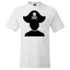 Men's Beefy-T® Pocket T-Shirt Thumbnail