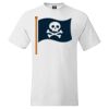 Men's Beefy-T® Pocket T-Shirt Thumbnail