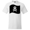 Men's Beefy-T® Pocket T-Shirt Thumbnail