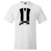 Men's Beefy-T® Pocket T-Shirt Thumbnail
