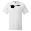 Men's Beefy-T® Pocket T-Shirt Thumbnail