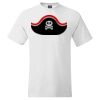 Men's Beefy-T® Pocket T-Shirt Thumbnail