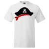Men's Beefy-T® Pocket T-Shirt Thumbnail