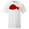 Men's Beefy-T® Pocket T-Shirt Thumbnail