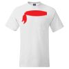 Men's Beefy-T® Pocket T-Shirt Thumbnail