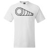 Men's Beefy-T® Pocket T-Shirt Thumbnail