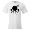 Men's Beefy-T® Pocket T-Shirt Thumbnail