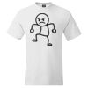 Men's Beefy-T® Pocket T-Shirt Thumbnail