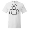 Men's Beefy-T® Pocket T-Shirt Thumbnail