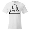 Men's Beefy-T® Pocket T-Shirt Thumbnail