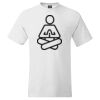 Men's Beefy-T® Pocket T-Shirt Thumbnail