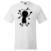 Men's Beefy-T® Pocket T-Shirt Thumbnail
