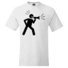 Men's Beefy-T® Pocket T-Shirt Thumbnail