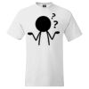 Men's Beefy-T® Pocket T-Shirt Thumbnail