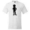Men's Beefy-T® Pocket T-Shirt Thumbnail