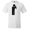 Men's Beefy-T® Pocket T-Shirt Thumbnail