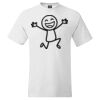 Men's Beefy-T® Pocket T-Shirt Thumbnail