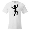 Men's Beefy-T® Pocket T-Shirt Thumbnail