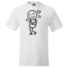 Men's Beefy-T® Pocket T-Shirt Thumbnail