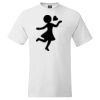 Men's Beefy-T® Pocket T-Shirt Thumbnail