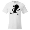 Men's Beefy-T® Pocket T-Shirt Thumbnail