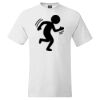 Men's Beefy-T® Pocket T-Shirt Thumbnail
