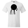 Men's Beefy-T® Pocket T-Shirt Thumbnail