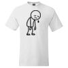 Men's Beefy-T® Pocket T-Shirt Thumbnail