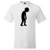 Men's Beefy-T® Pocket T-Shirt Thumbnail