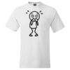 Men's Beefy-T® Pocket T-Shirt Thumbnail