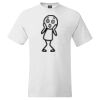 Men's Beefy-T® Pocket T-Shirt Thumbnail