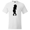 Men's Beefy-T® Pocket T-Shirt Thumbnail