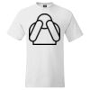 Men's Beefy-T® Pocket T-Shirt Thumbnail