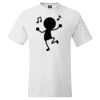 Men's Beefy-T® Pocket T-Shirt Thumbnail