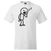Men's Beefy-T® Pocket T-Shirt Thumbnail