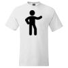Men's Beefy-T® Pocket T-Shirt Thumbnail