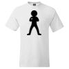 Men's Beefy-T® Pocket T-Shirt Thumbnail